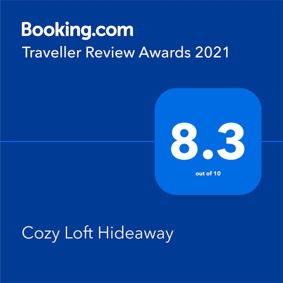Cozy Tiny House Hideaway Villa Tauranga Ngoại thất bức ảnh