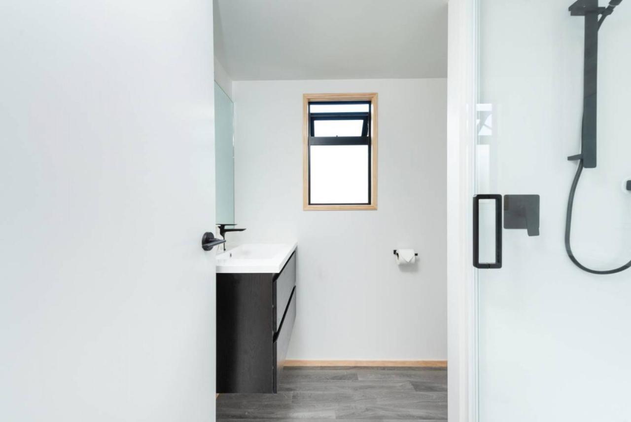 Cozy Tiny House Hideaway Villa Tauranga Ngoại thất bức ảnh